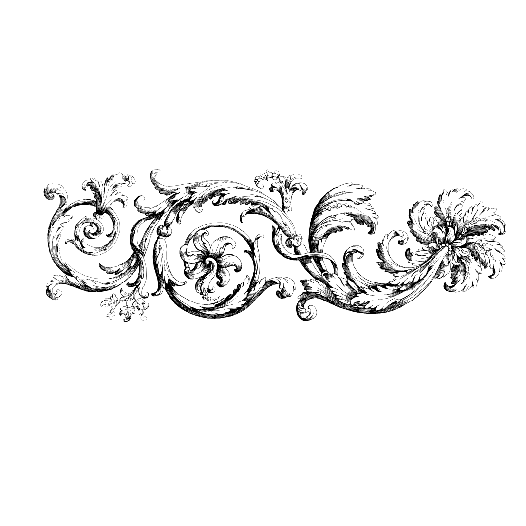 Ornement