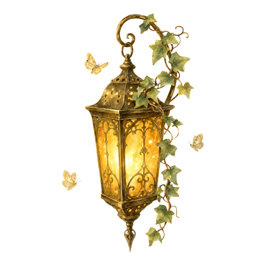 Lanterne